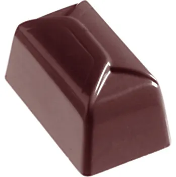 Nádoba na pečení Forma na pralinky (krabička15g) 6x5 tvary/forma