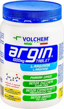 Aminokyselina Volchem Argin 1000 mg 300 tbl.