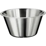 Mísa zesílený nerez 5lt (kónická) prům.27cm, v.13,5cm
