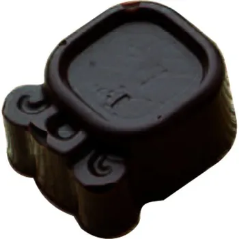 Forma na pečení Forma na pralinky (mayský motiv 1 8g) 5x7 tvarů/forma