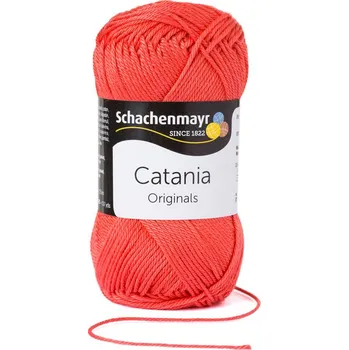 Příze Schachenmayr Příze Catania 252 kamelie