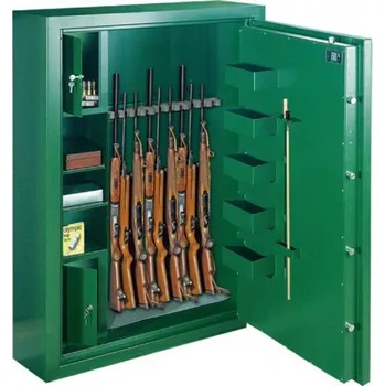 Trezor Rottner Sportn 8 EL Premium T05332