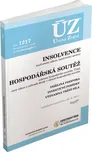 ÚZ 1217 Insolvence, Ochrana hospodářské…