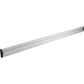 Věšák Toolflex Original Lišta 551-1 hliníková 90cm - pro držáky a háčky na nářadí