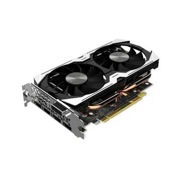 Grafická karta Zotac GeForce GTX 1070 Mini 8GB (ZT-P10700G-10M)