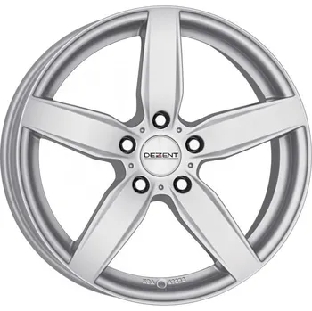 Alu kolo Dezent TB 8x18 5x112 ET57