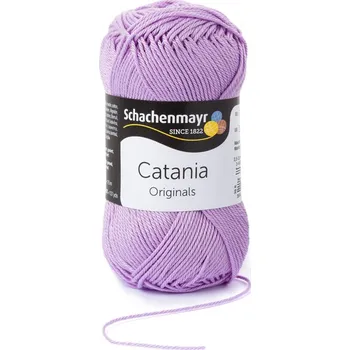 Příze Schachenmayr Příze Catania 226 levandule