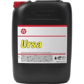Motorový olej Texaco Havoline URSA Ultra XLE 5W-30 5l