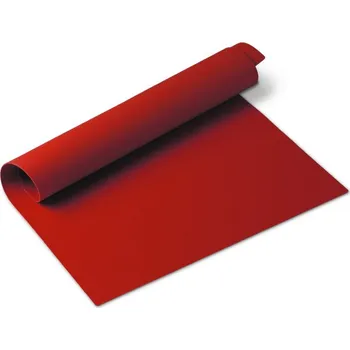 Kuchyňský vál Podložka silikonová pracovní 40x30cm