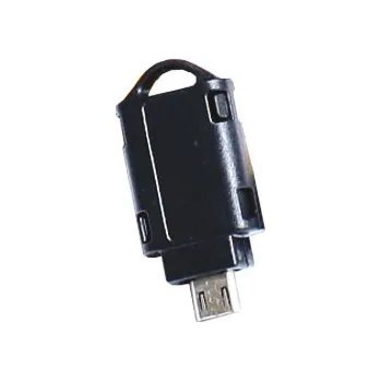 Paměťová karta Paměťová karta Pixsys s micro USB pro programování