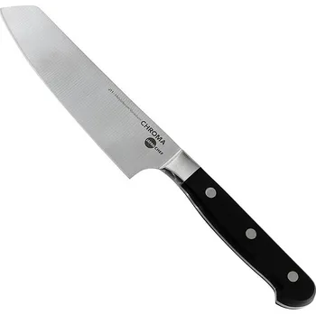 Kuchyňský nůž Chroma J-11 Japanchef Nakiri 14, 7 cm