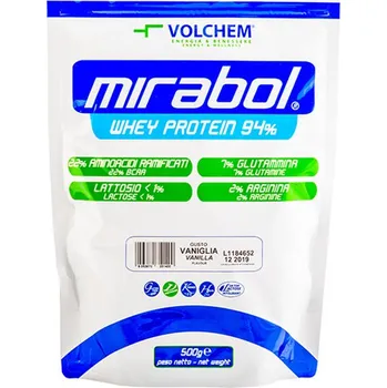 Protein Volchem Mirabol Whey Protein 94 500 g