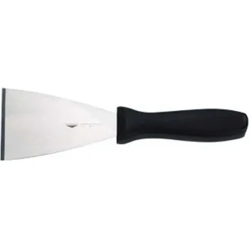 Malířská špachtle Špachtle nerez (trojúhelník) 12×4 cm