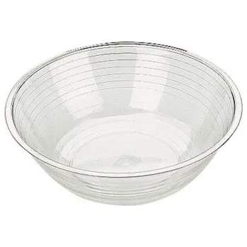 Mísa polykarbonát PC prům.15,2cm, v.5cm