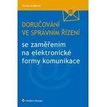 Doručování ve správním řízení: se…