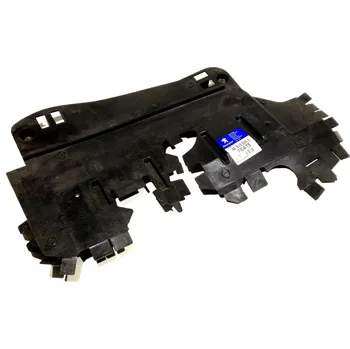 Peugeot 1007 vzduchová přepážka 7104T5