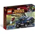 Stavebnice LEGO LEGO Super Heroes 6867 Únik Lokiho s kosmickou kostkou