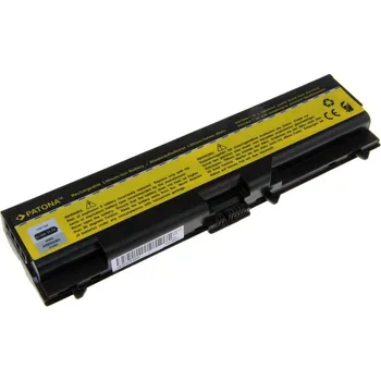Baterie k notebooku Patona Aku Lenovo PT2346