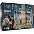3D puzzle Wrebbit Harry Potter Bradavice Velká síň 850 dílků