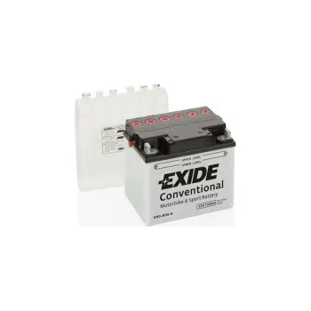 Auto-moto Motobaterie EXIDE 12V 30Ah 300A E60-N30-A , Y60-N30-A