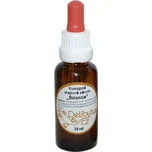 Delibutus Balance konopné sérum 30 ml