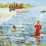 Foxtrot - Genesis (LP)