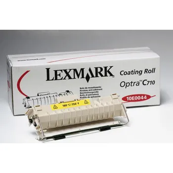 Lexmark 10E0044, originální olejový váleček