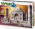 3D puzzle Wrebbit Taj Mahal 950 dílků