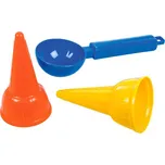 LENA Formičky na zmrzlinu