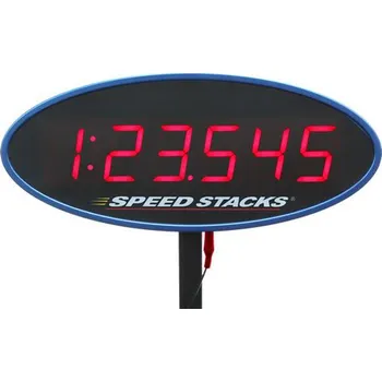 Hlavolam Sada DISPLAY timer mat, obal šedá