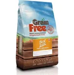 Best Breeder Grain Free Turkey Sweet…
