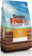 Best Breeder Grain Free Turkey Sweet Potato/Cranberry 12 kg