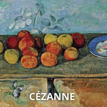 Umění Cézanne - Hajo Düchting