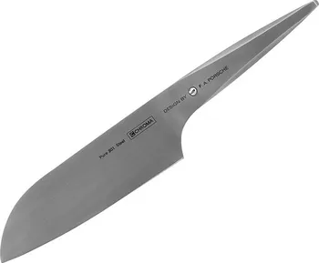 Kuchyňský nůž Chrome P-02 Type 301 17,8 cm