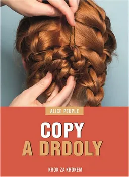 Copy a drdoly: Krok za krokem - Alice Peuple