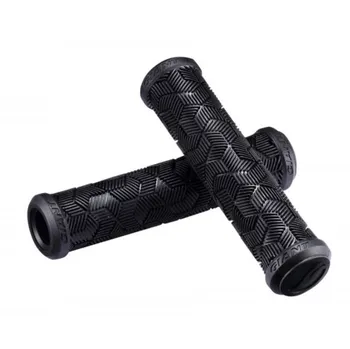 grip Giant Tactal Single Lock-on, černé