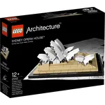 LEGO Architecture 21012 Sydney Opera…