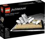 LEGO Architecture 21012 Sydney Opera…