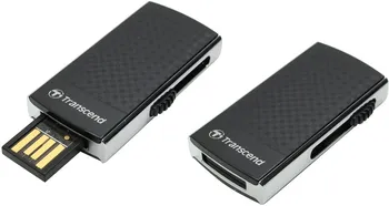 USB flash disk Transcend JetFlash 560 8 GB (TS8GJF560)