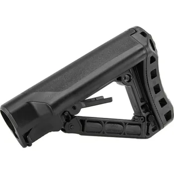 G&G Pažba pro M4 GOS-V3 - černá