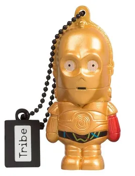 USB flash disk Tribe Star Wars C-3PO 8 GB (FD007406)