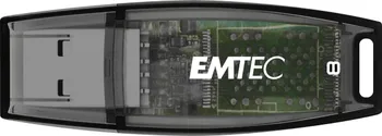 USB flash disk EMTEC C410 8 GB (ECMMD8GC410)