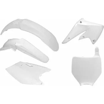 Sada plastů RACETECH KAWASAKI KX 250 F 04-05