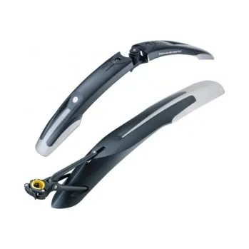 Blatník na kolo BLATNÍKY TOPEAK DEFENDER M1/XC11 SET 27,5"