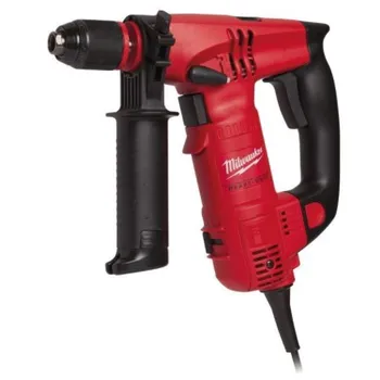 Vrtačka Milwaukee T-TEC 201