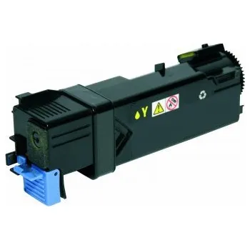 Kompatibilní toner s Epson S050627 žlutý XXL