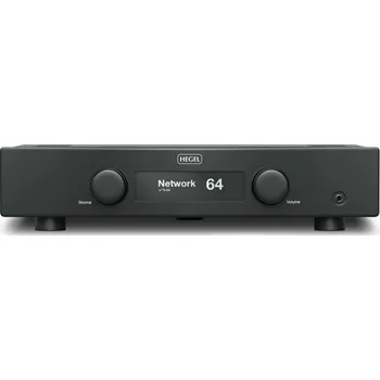 Hi-Fi Zesilovač HEGEL H90