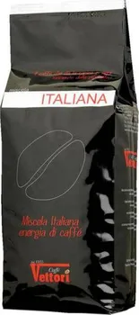 Káva Vettori Italiana 50/50 500 g