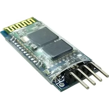 Vývojová deska Bluetooth modul HC-06 RS232