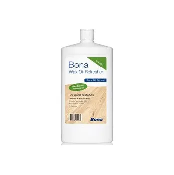 Čistič podlahy BONA Wax Oil W balení 1L